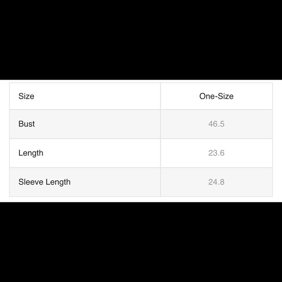 LAST CHANCE❄️Distressed sweater white cream ripped - Picture 4 of 4